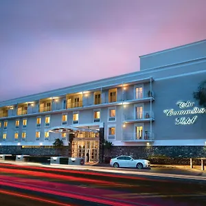 Hotel The Commodore, Ciudad del Cabo